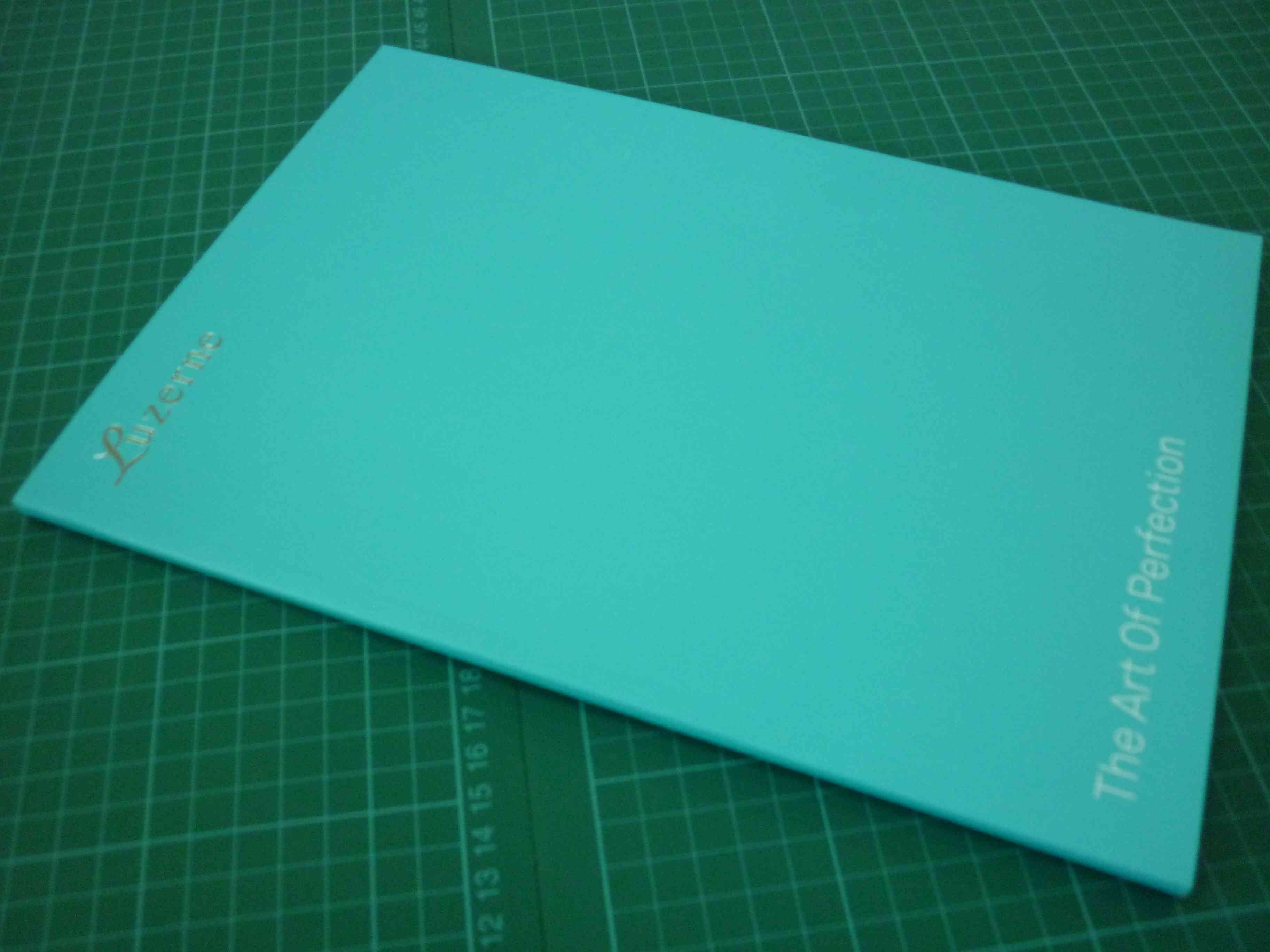 BOOKLET & BOOK PRINTING SERVICES - Pullupstand.com Pte Ltd