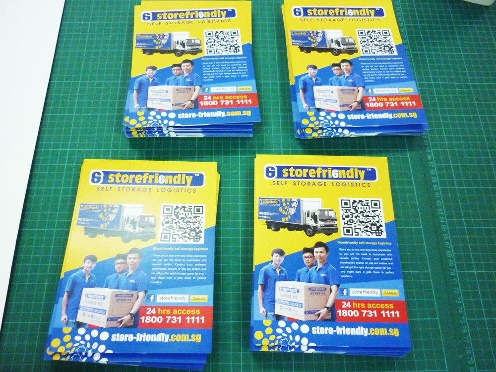 FLYERS - Pullupstand.com Pte Ltd