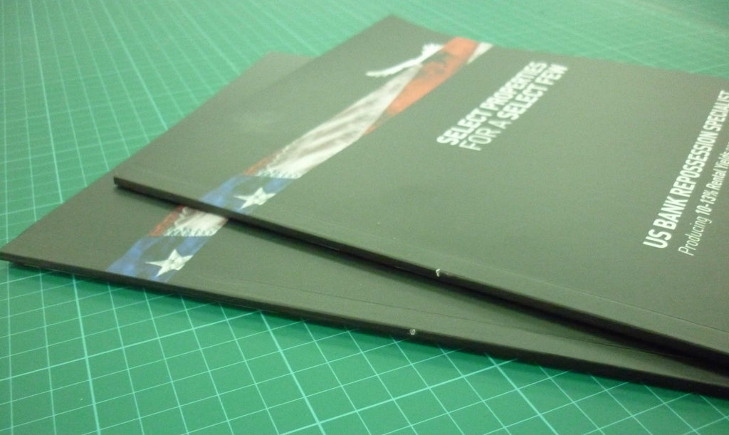 BOOKLET & BOOK PRINTING SERVICES - Pullupstand.com Pte Ltd