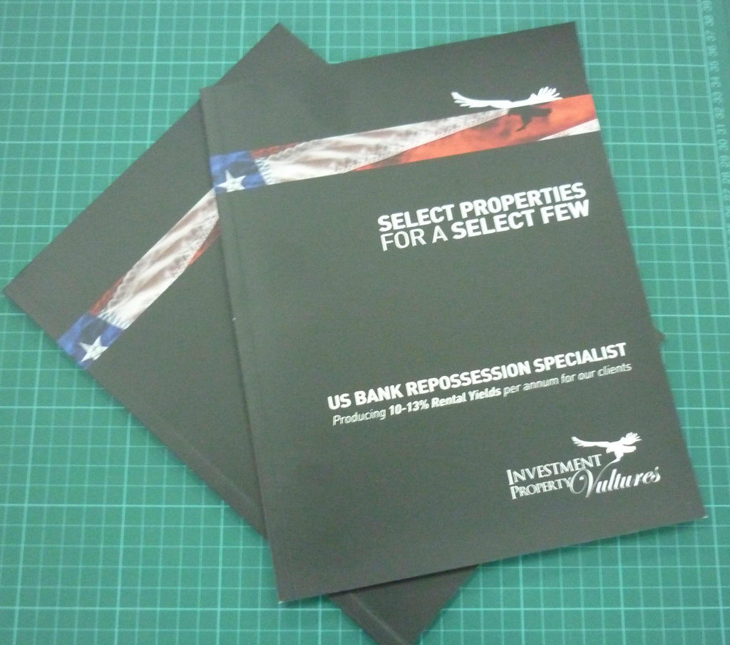 BOOKLET & BOOK PRINTING SERVICES - Pullupstand.com Pte Ltd