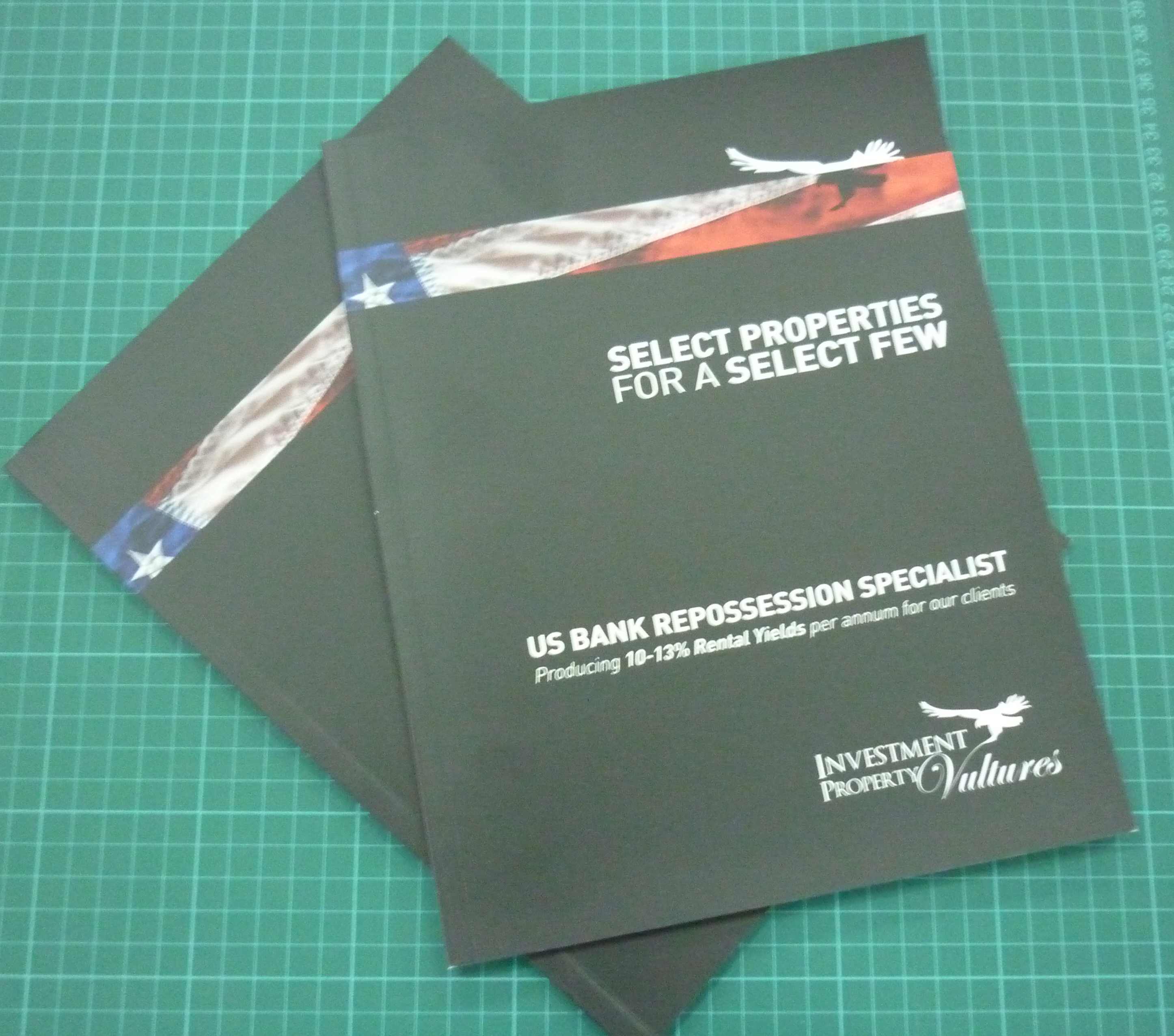 BOOKLET & BOOK PRINTING SERVICES - Pullupstand.com Pte Ltd