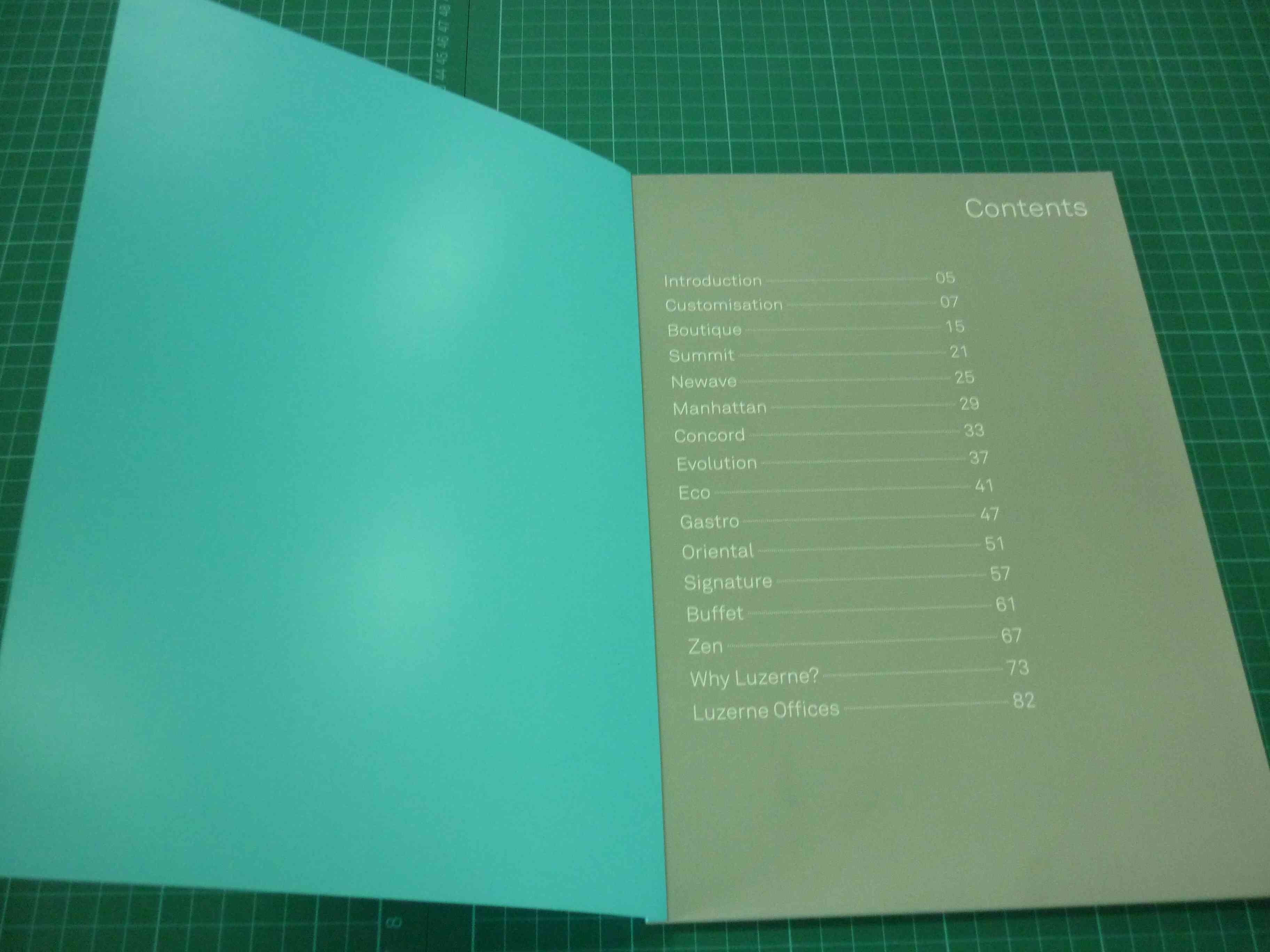 BOOKLET & BOOK PRINTING SERVICES - Pullupstand.com Pte Ltd