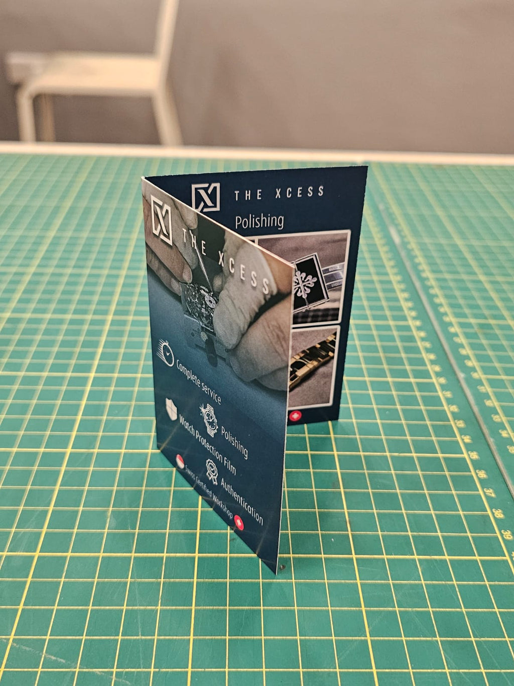 PROFESSIONAL BROCHURE PRINTING - Pullupstand.com Pte Ltd