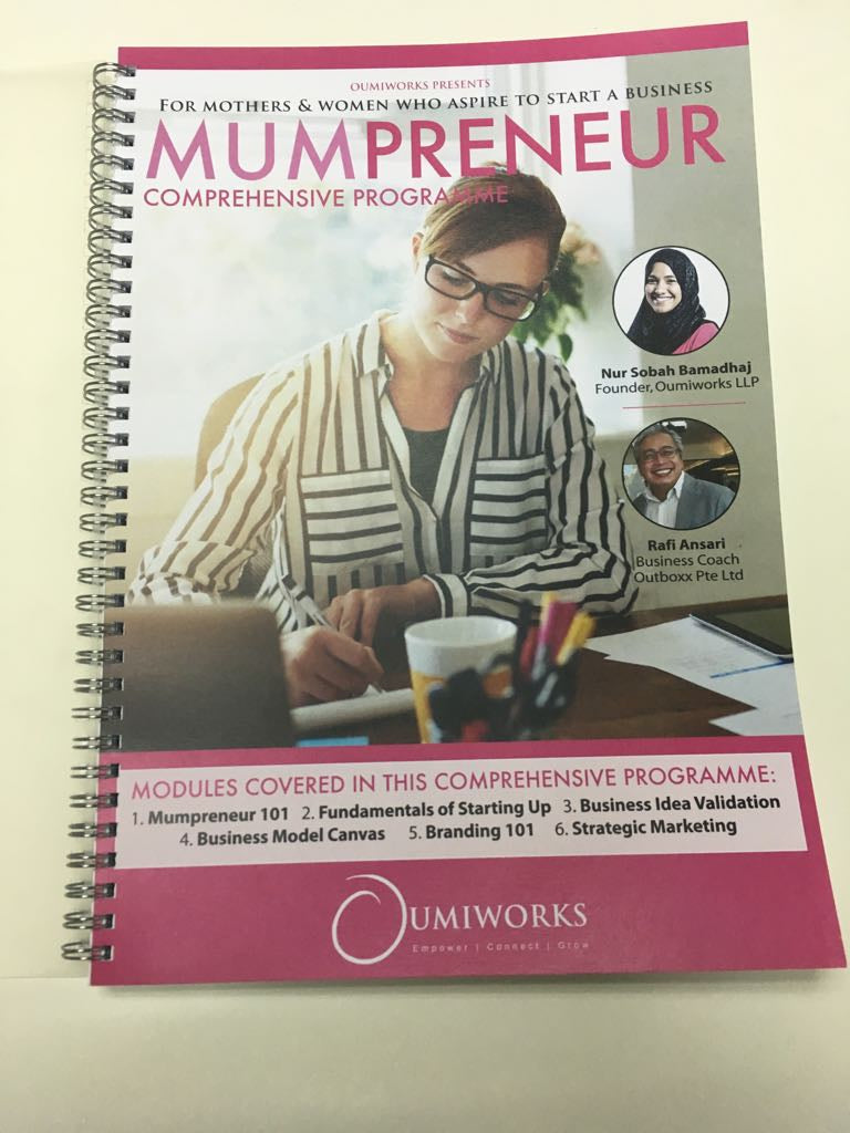 BOOKLET & BOOK PRINTING SERVICES - Pullupstand.com Pte Ltd