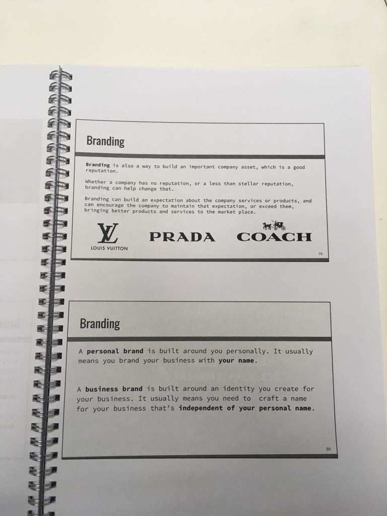 BOOKLET & BOOK PRINTING SERVICES - Pullupstand.com Pte Ltd