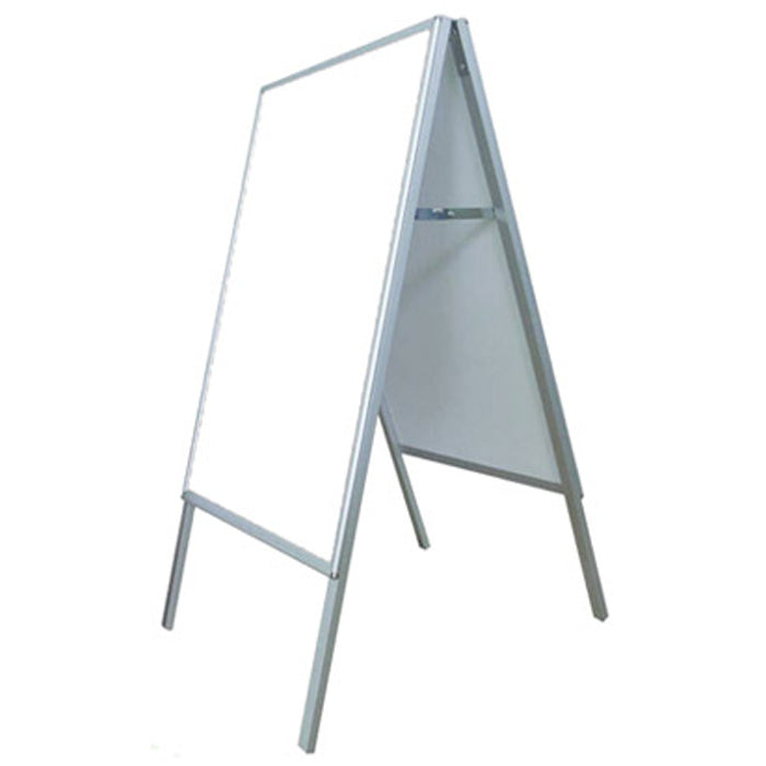 A-FRAME POSTER STAND - Pullupstand.com Pte Ltd