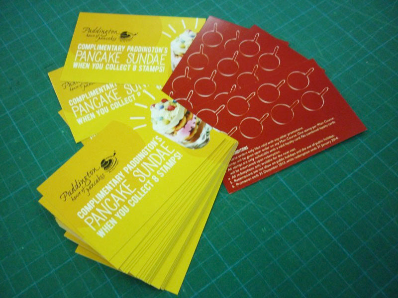 FLYERS - Pullupstand.com Pte Ltd