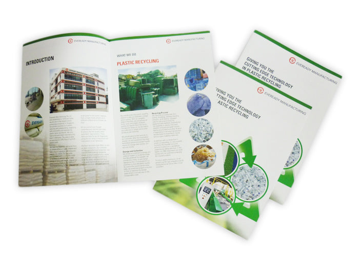 PROFESSIONAL BROCHURE PRINTING - Pullupstand.com Pte Ltd