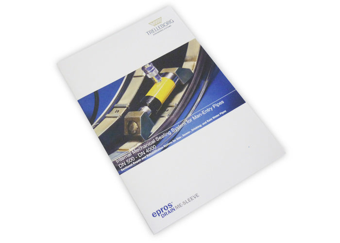 PROFESSIONAL BROCHURE PRINTING - Pullupstand.com Pte Ltd