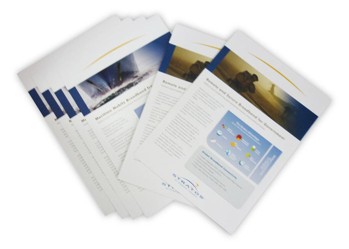 PROFESSIONAL BROCHURE PRINTING - Pullupstand.com Pte Ltd