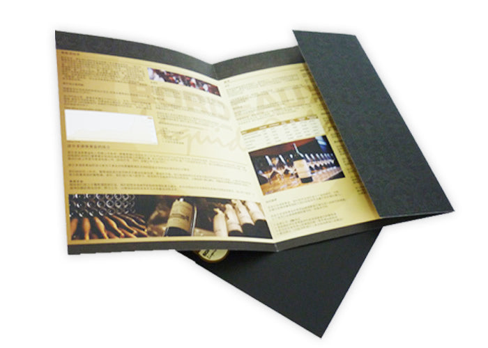 PROFESSIONAL BROCHURE PRINTING - Pullupstand.com Pte Ltd