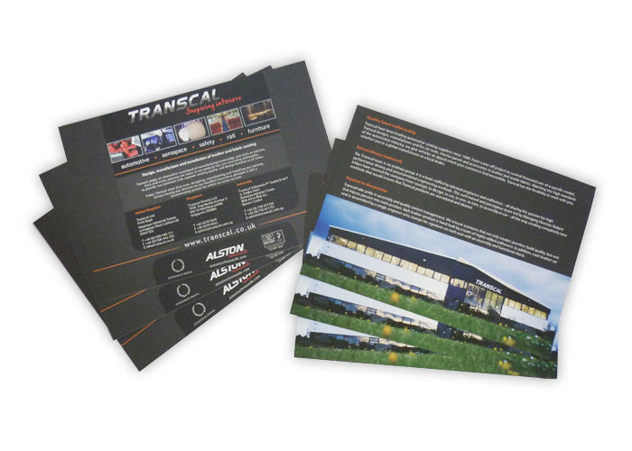 PROFESSIONAL BROCHURE PRINTING - Pullupstand.com Pte Ltd