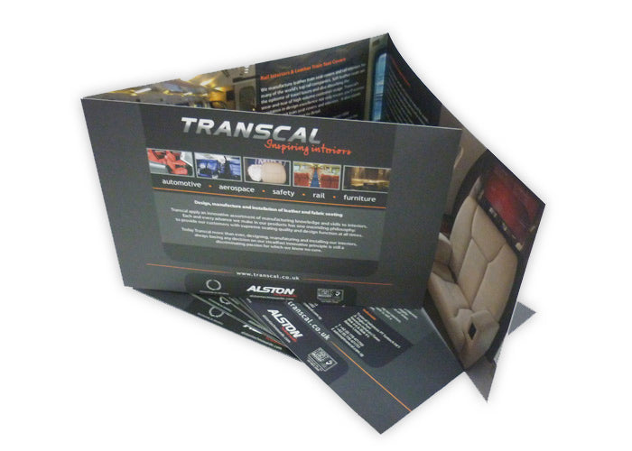 PROFESSIONAL BROCHURE PRINTING - Pullupstand.com Pte Ltd