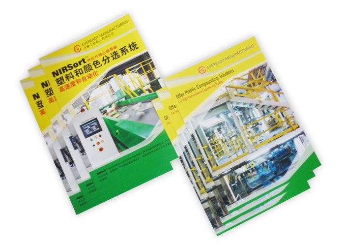 PROFESSIONAL BROCHURE PRINTING - Pullupstand.com Pte Ltd
