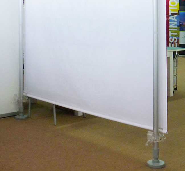 EXTENDABLE CLIP POLE - Pullupstand.com Pte Ltd