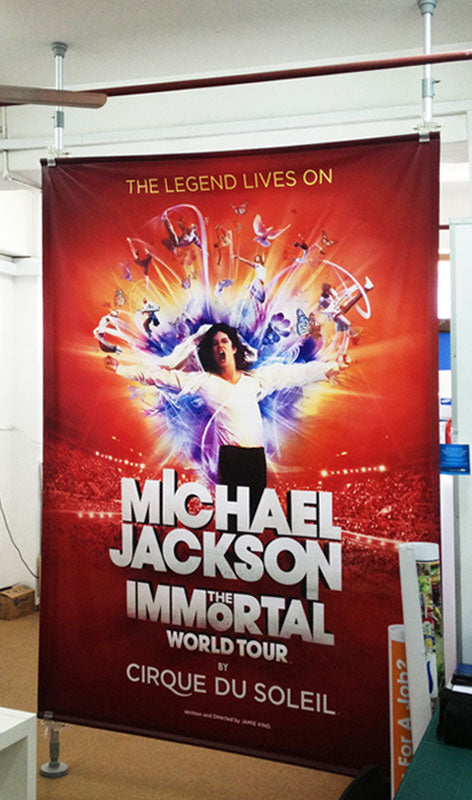 EXTENDABLE CLIP POLE - Pullupstand.com Pte Ltd