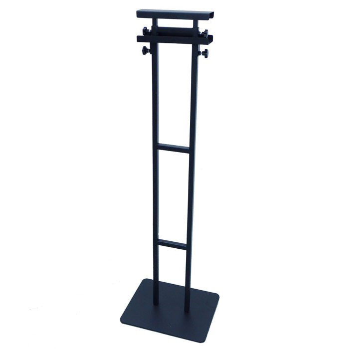FRAME STAND (BLACK) - Pullupstand.com Pte Ltd