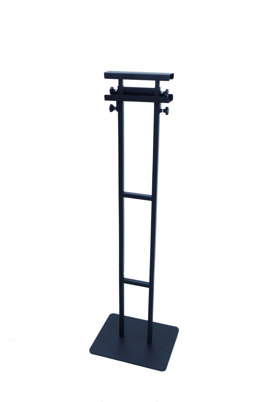 FRAME STAND (BLACK) - Pullupstand.com Pte Ltd