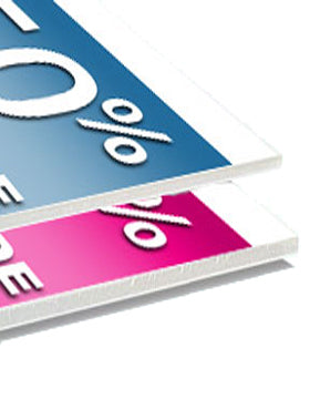 FOAMBOARD POSTERS - Pullupstand.com Pte Ltd