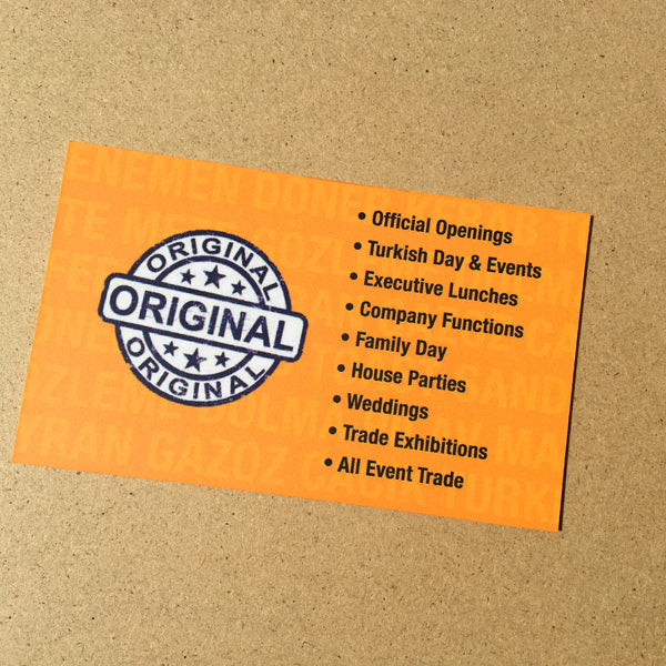 NAMECARDS - Pullupstand.com Pte Ltd