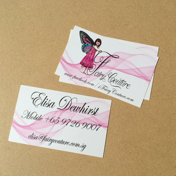 NAMECARDS - Pullupstand.com Pte Ltd