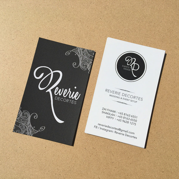 NAMECARDS - Pullupstand.com Pte Ltd