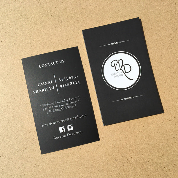 NAMECARDS - Pullupstand.com Pte Ltd