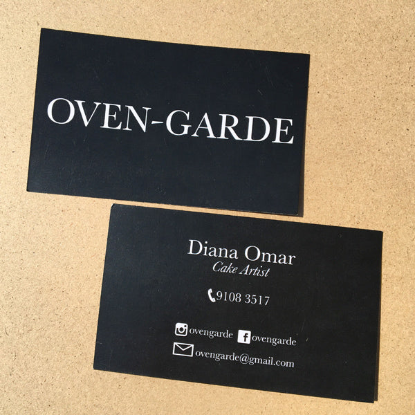 NAMECARDS - Pullupstand.com Pte Ltd