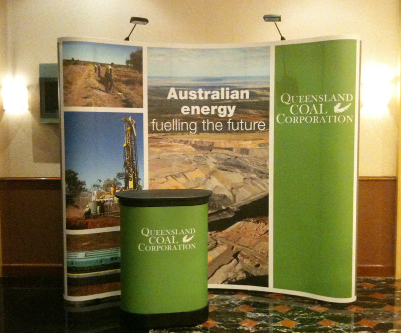 PREMIUM POP-UP DISPLAY BUNDLE - Pullupstand.com Pte Ltd