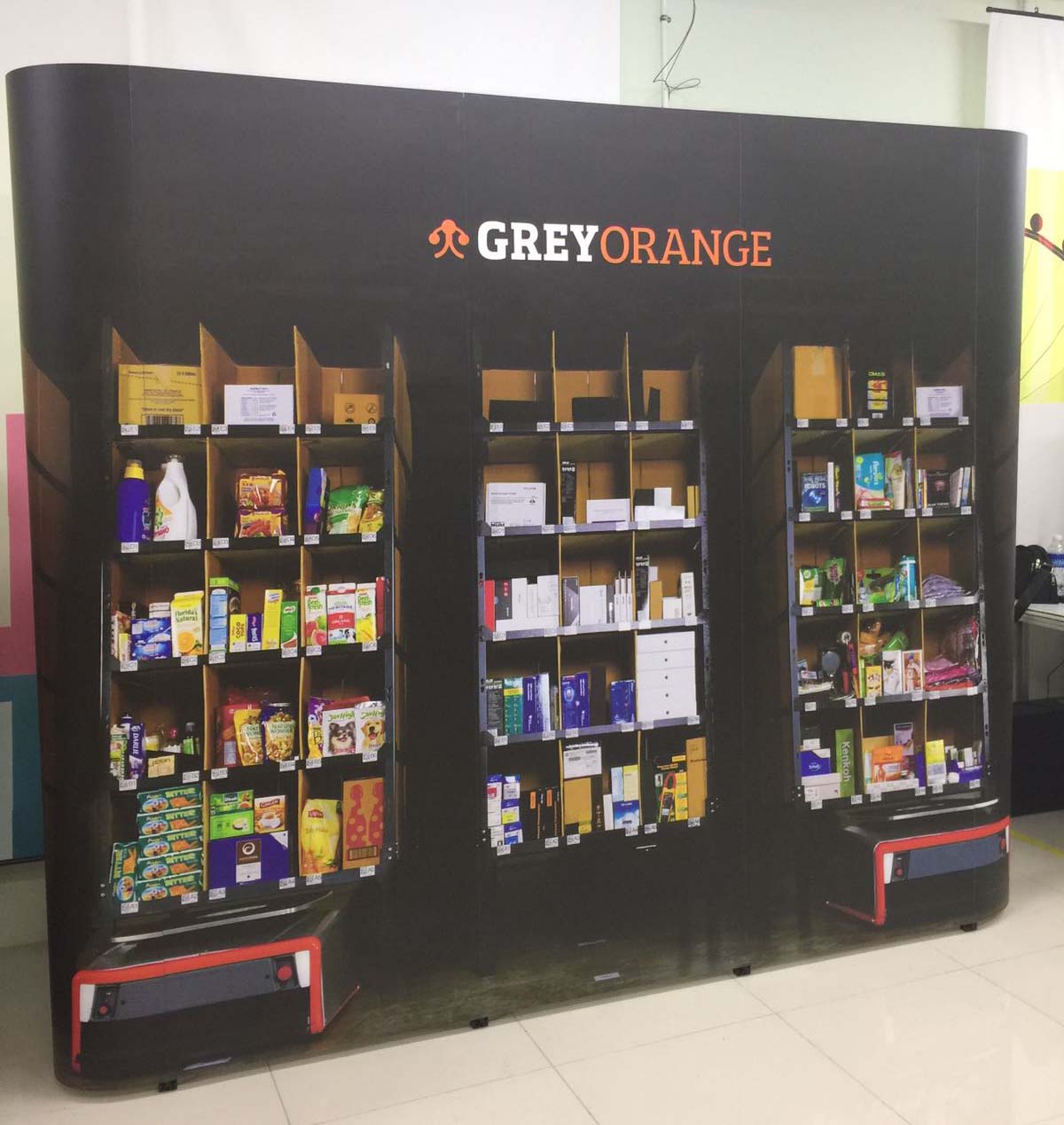 BASIC POP-UP DISPLAY BUNDLE - Pullupstand.com Pte Ltd