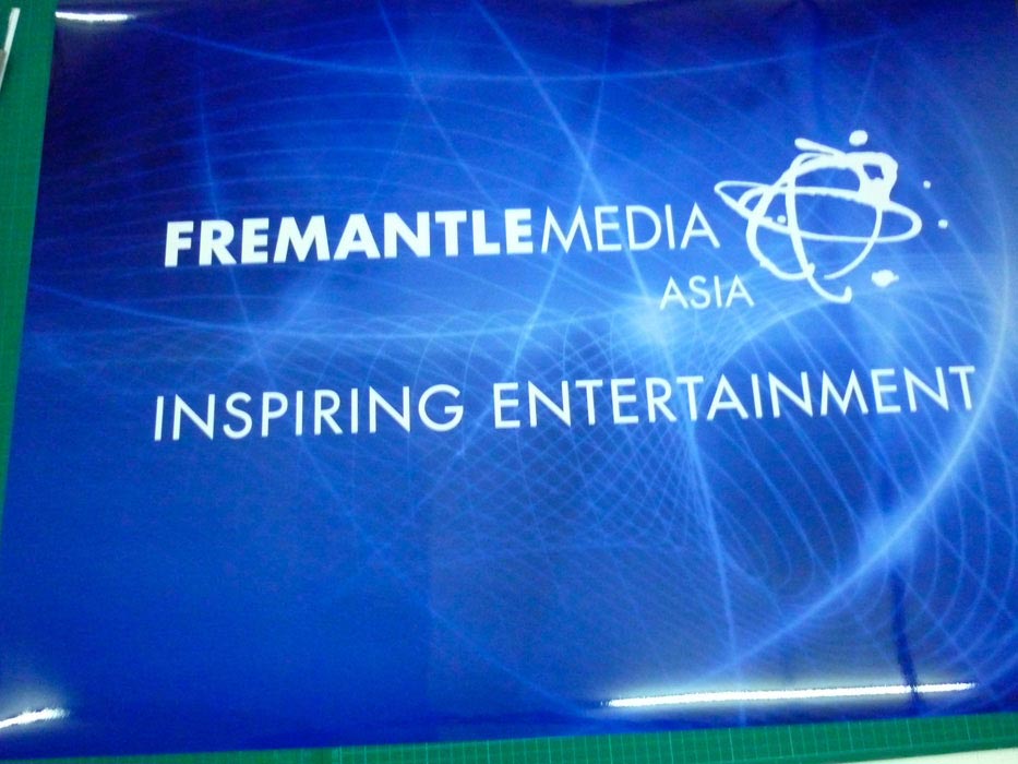 POSTERS (NON-MOUNTED) - Pullupstand.com Pte Ltd