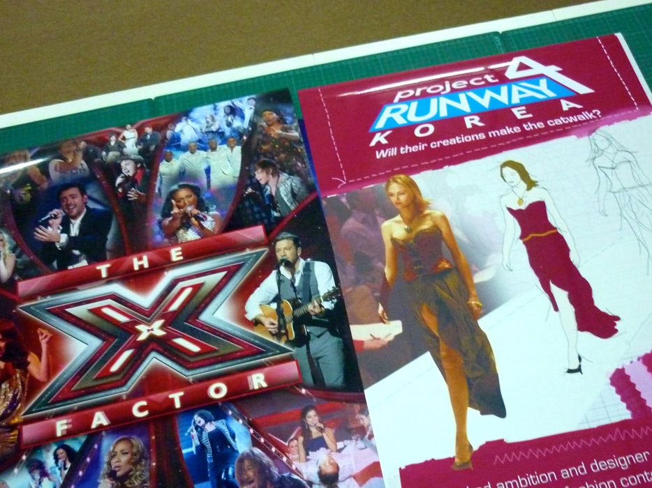 POSTERS (NON-MOUNTED) - Pullupstand.com Pte Ltd