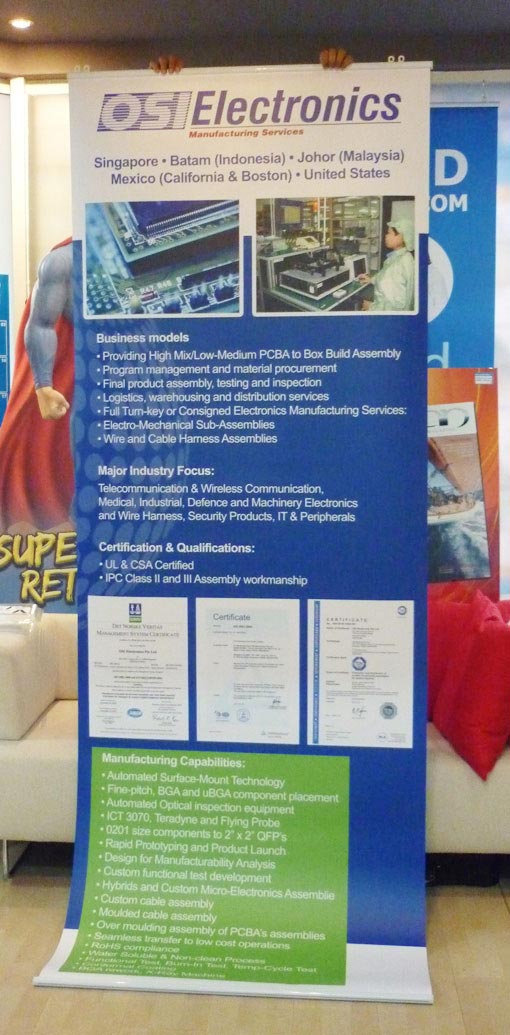 POSTERS (NON-MOUNTED) - Pullupstand.com Pte Ltd