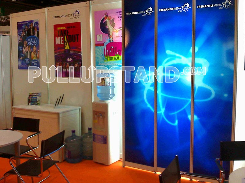 FOAMBOARD POSTERS - Pullupstand.com Pte Ltd