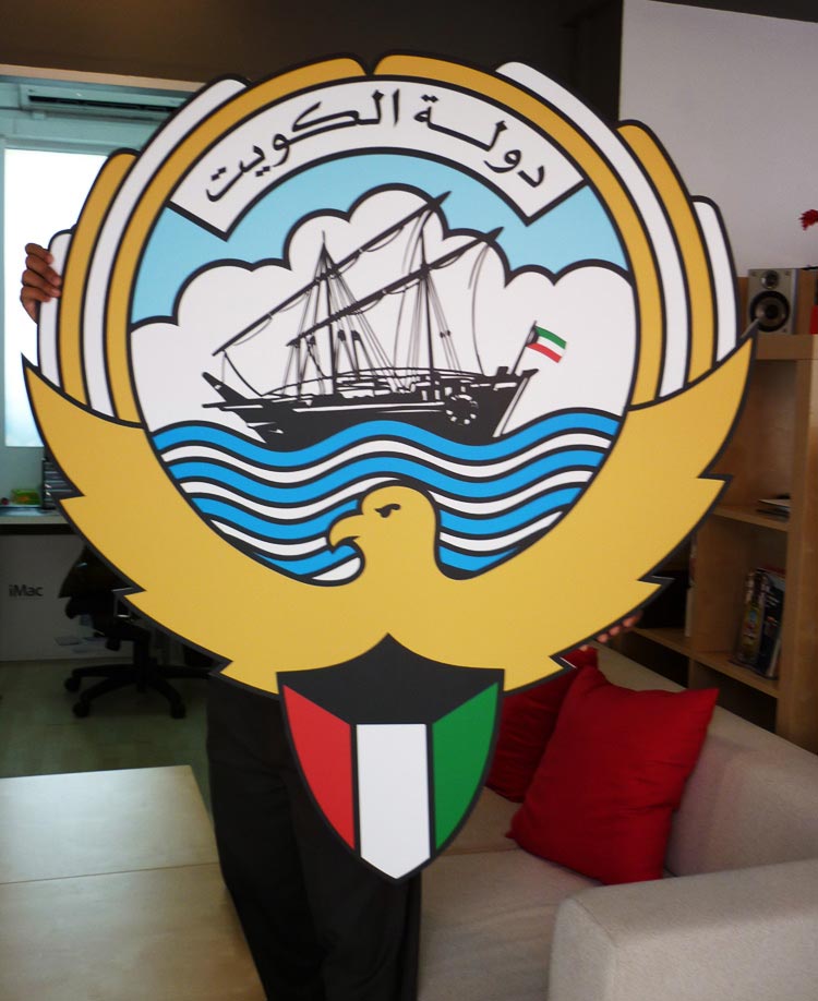 FOAMBOARD POSTERS - Pullupstand.com Pte Ltd