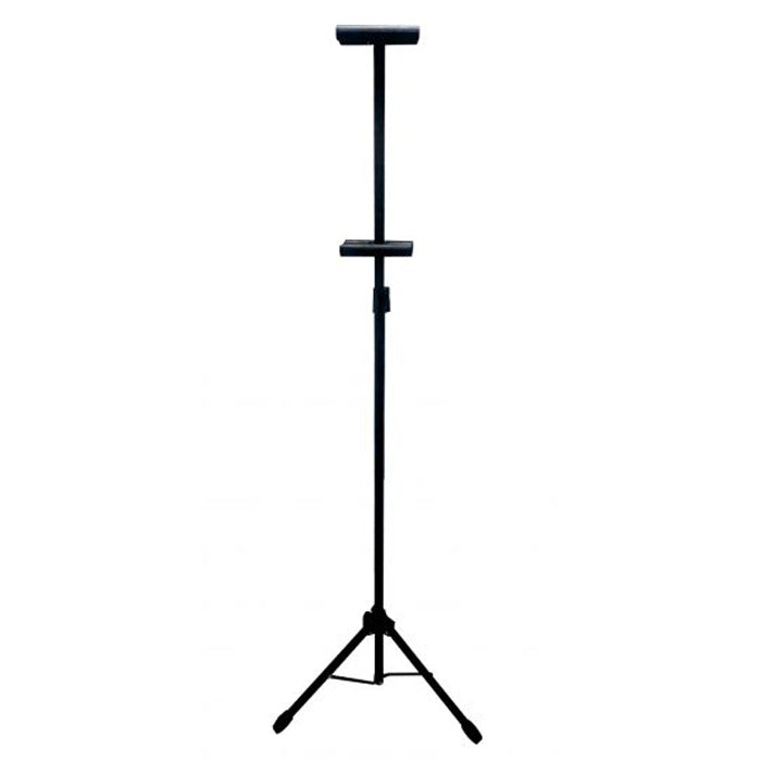 SLOT STAND (BLACK) - Pullupstand.com Pte Ltd