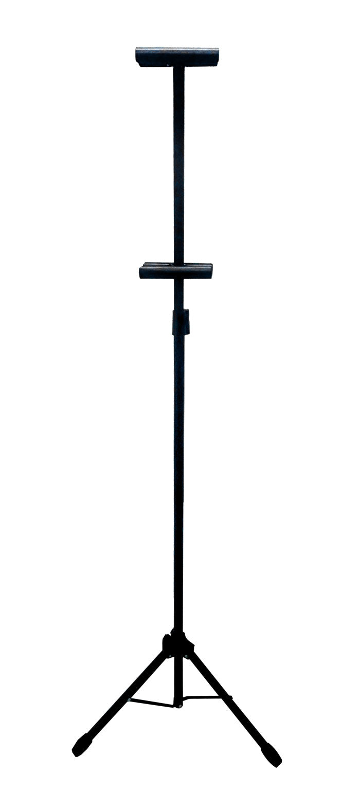SLOT STAND (BLACK) - Pullupstand.com Pte Ltd