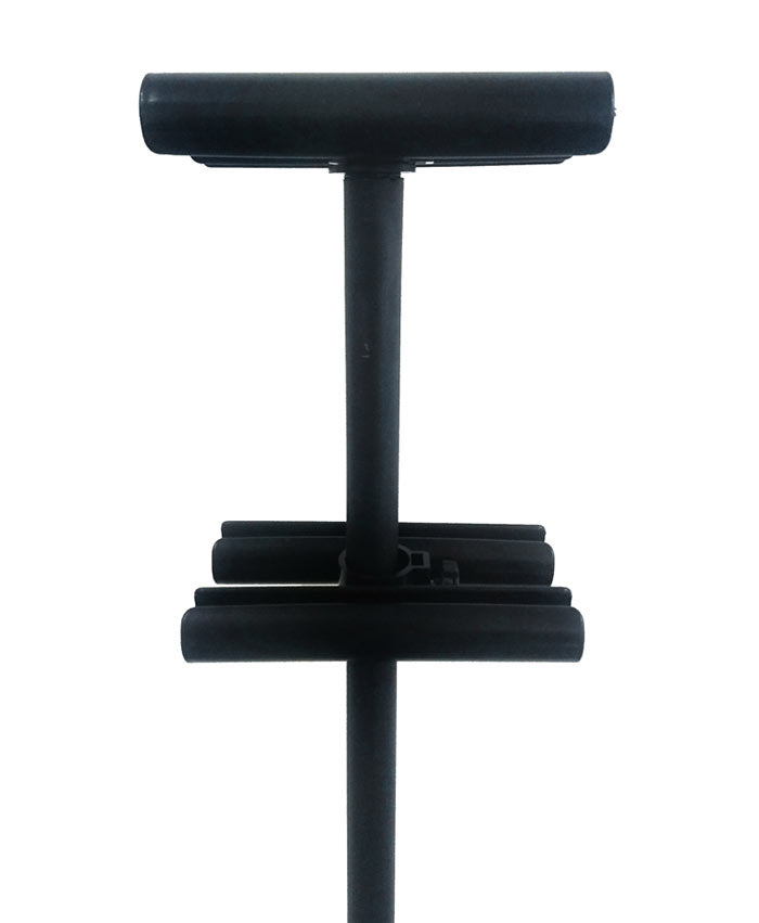 SLOT STAND (BLACK) - Pullupstand.com Pte Ltd