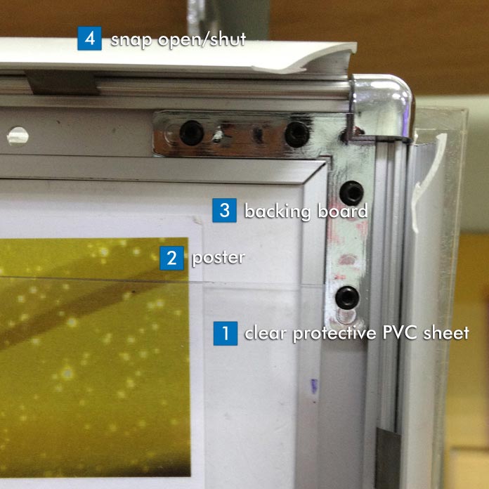 SNAPFRAMES - Pullupstand.com Pte Ltd