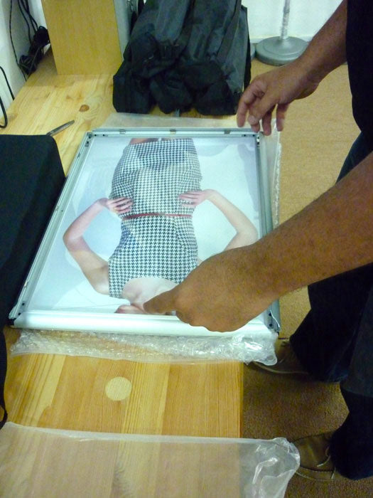 SNAPFRAMES - Pullupstand.com Pte Ltd