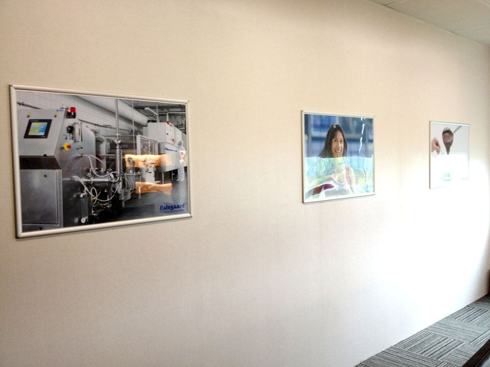 SNAPFRAMES - Pullupstand.com Pte Ltd