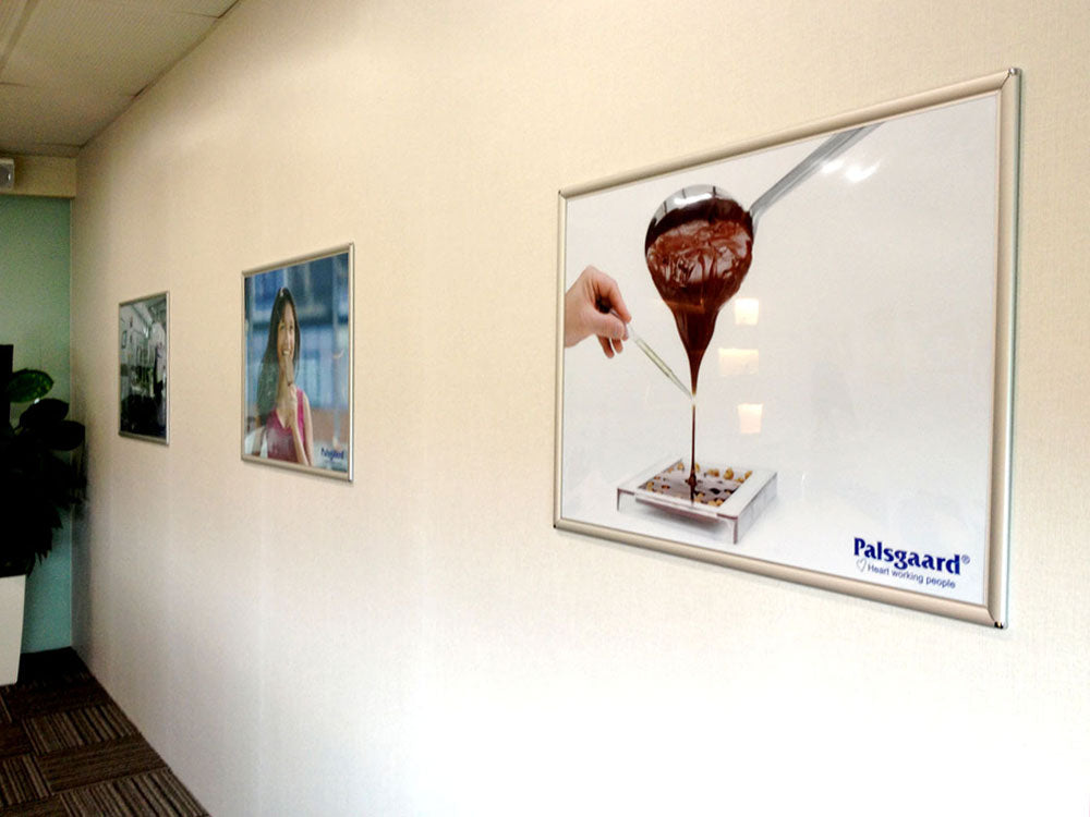 SNAPFRAMES - Pullupstand.com Pte Ltd