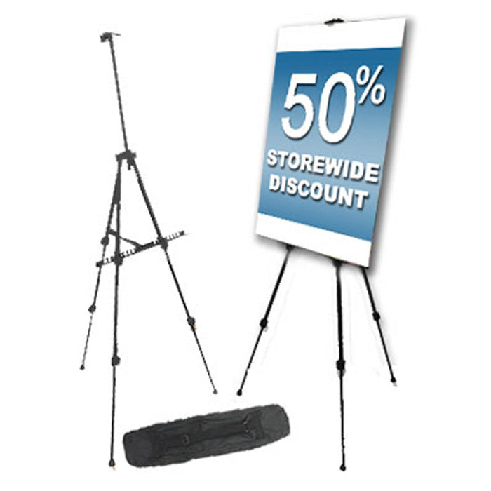 TRIPOD EASEL - Pullupstand.com Pte Ltd