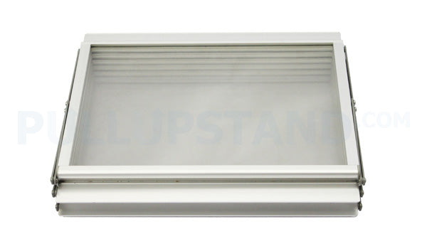 ZIG ZAG STAND A3 - Pullupstand.com Pte Ltd